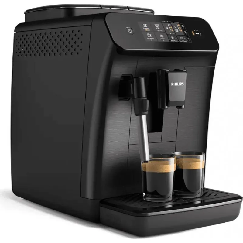 Ekspres ciśnieniowy Philips Coffee Maker | EP0820/00 | Pump pressure 15 bar | Built-in milk frother 