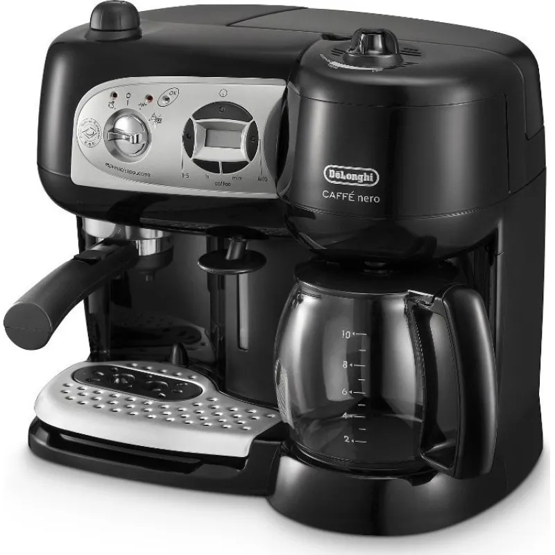 Ekspres ciśnieniowy DeLonghi Ekspres do Kawy DeLonghi BCO 264.1 1750 W 1,2 L