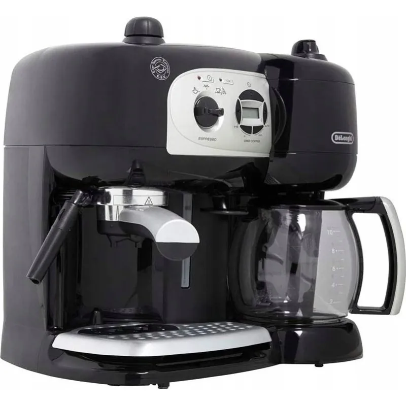 Ekspres ciśnieniowy DeLonghi Ekspres do Kawy DeLonghi BCO 264.1 1750 W 1,2 L