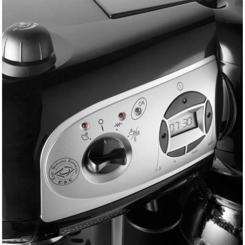 Ekspres ciśnieniowy DeLonghi Ekspres do Kawy DeLonghi BCO 264.1 1750 W 1,2 L