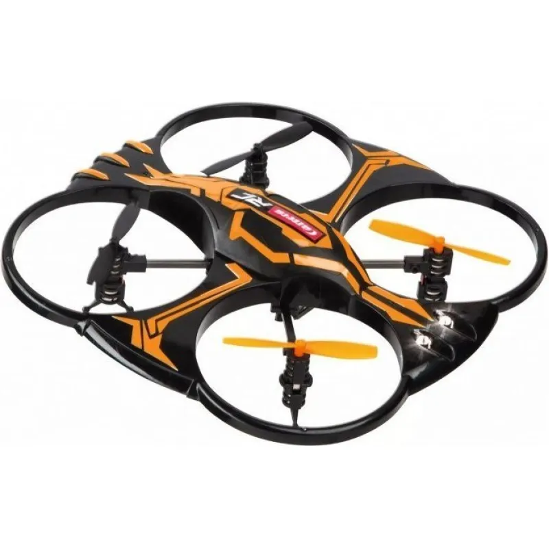 Dron Carrera RC Quadcopter X2 (WRCAEH0CH030819)