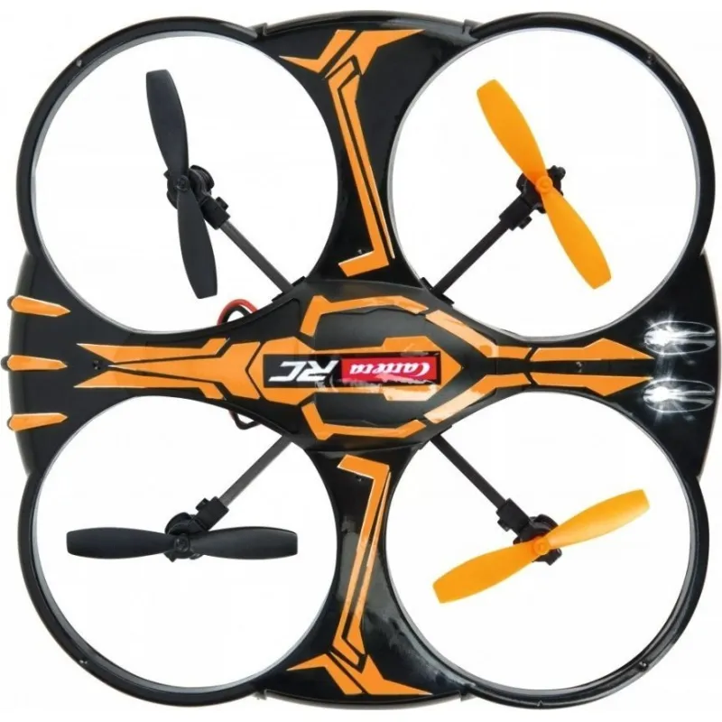 Dron Carrera RC Quadcopter X2 (WRCAEH0CH030819)