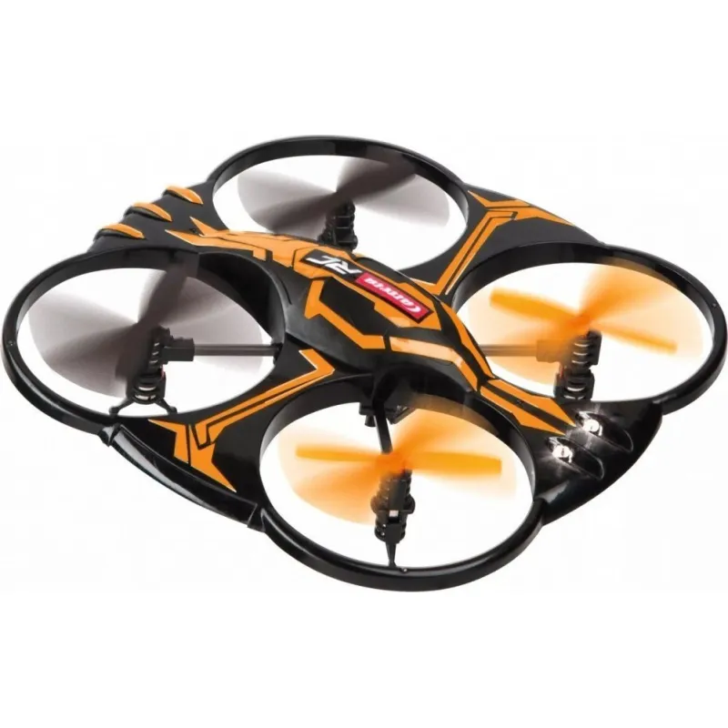 Dron Carrera RC Quadcopter X2 (WRCAEH0CH030819)