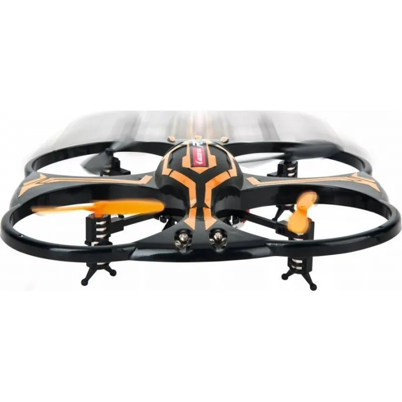 Dron Carrera RC Quadcopter X2 (WRCAEH0CH030819)