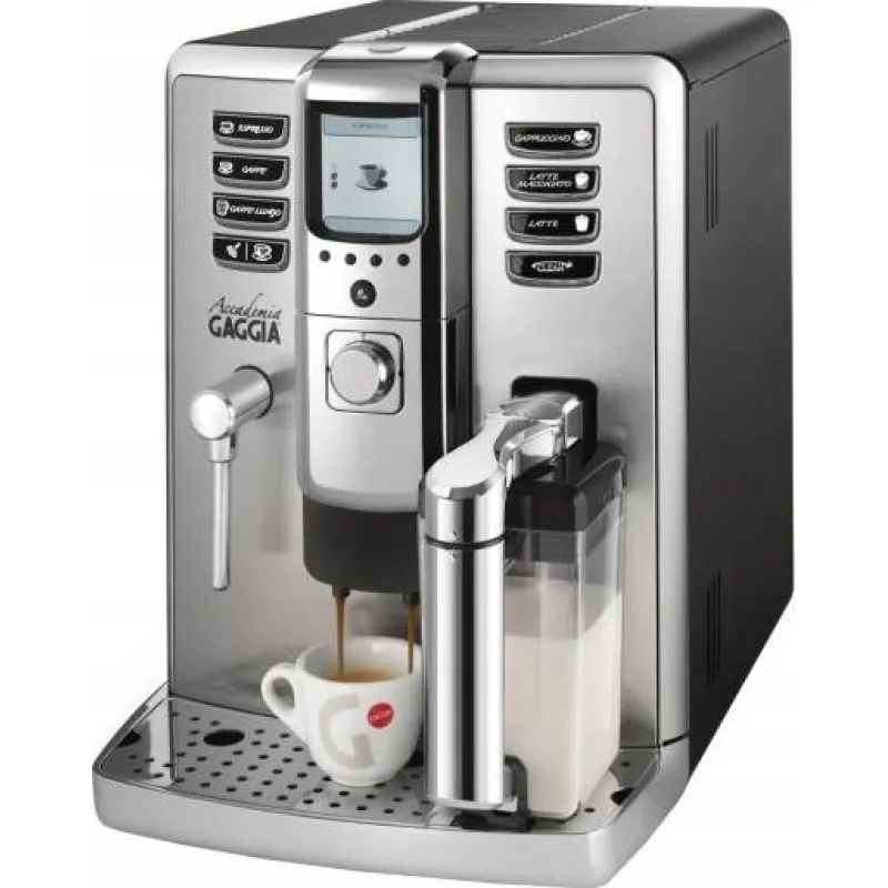 Ekspres ciśnieniowy Gaggia Gaggia Academia SS230 coffee machine