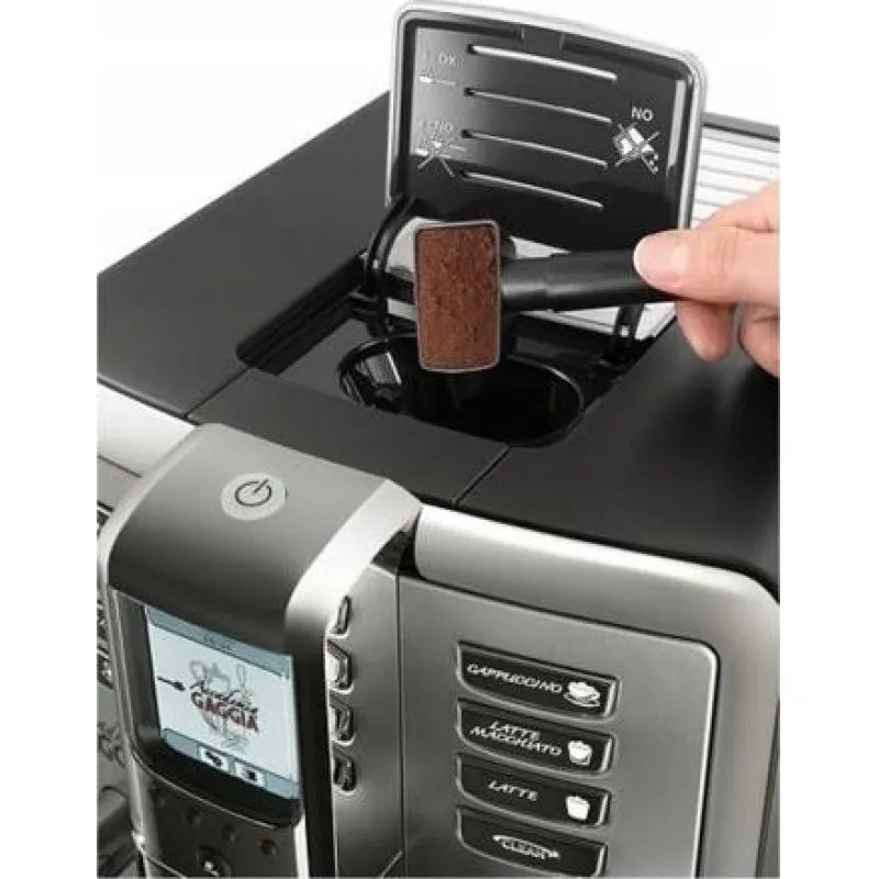 Ekspres ciśnieniowy Gaggia Gaggia Academia SS230 coffee machine