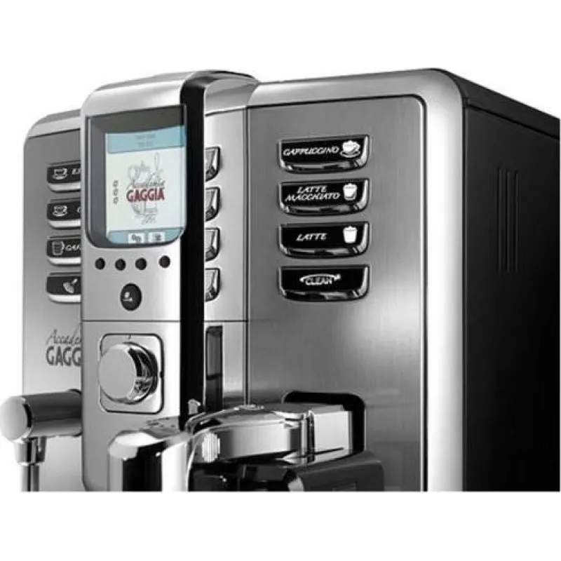 Ekspres ciśnieniowy Gaggia Gaggia Academia SS230 coffee machine