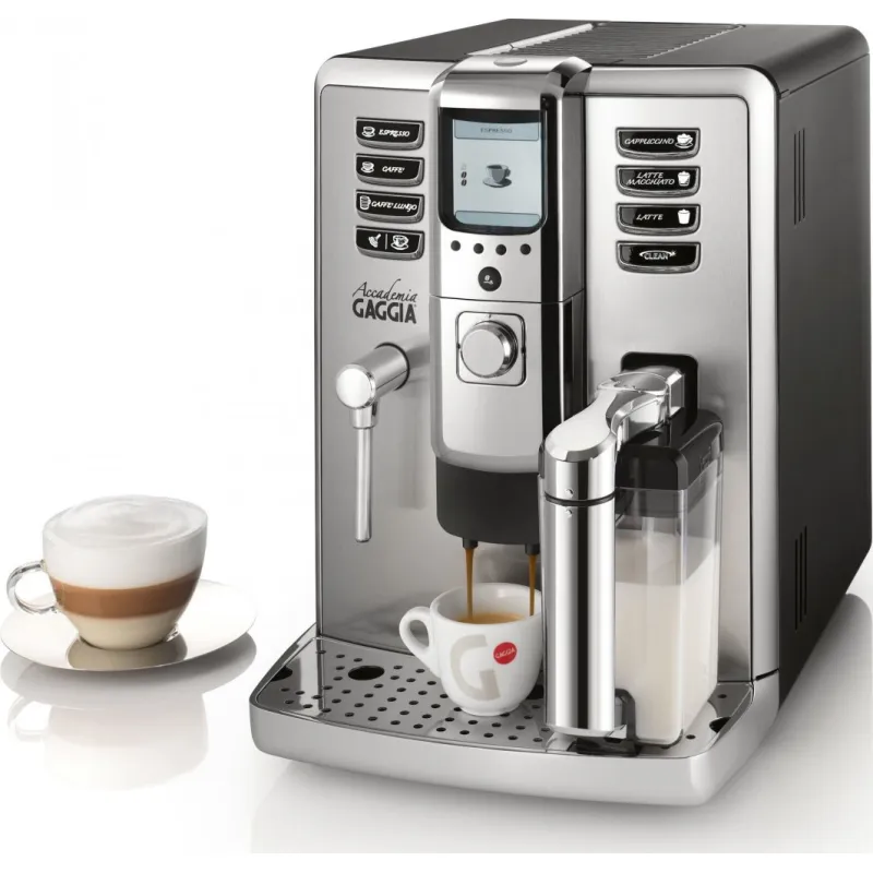 Ekspres ciśnieniowy Gaggia Gaggia Academia SS230 coffee machine