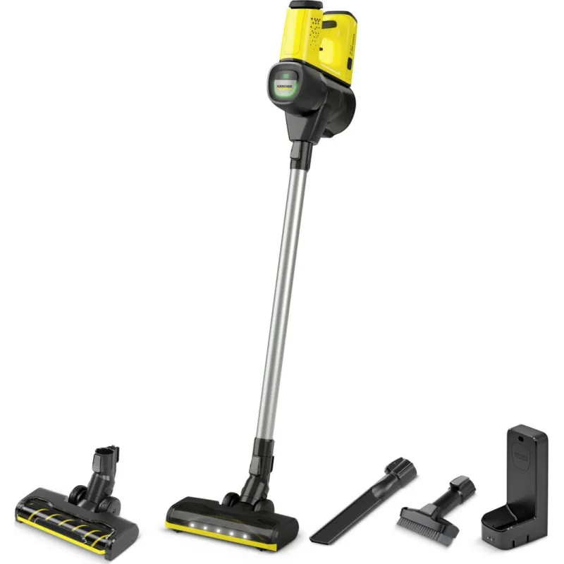 Odkurzacz pionowy Karcher VC 6 Cordless ourFamily Limited Edition