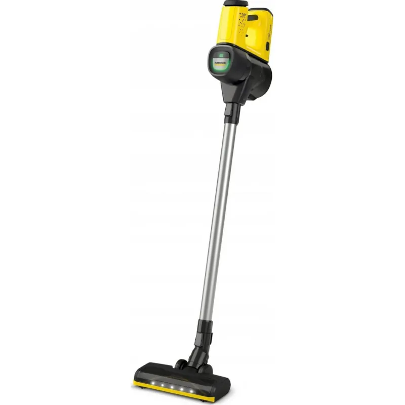 Odkurzacz pionowy Karcher VC 6 Cordless ourFamily Limited Edition