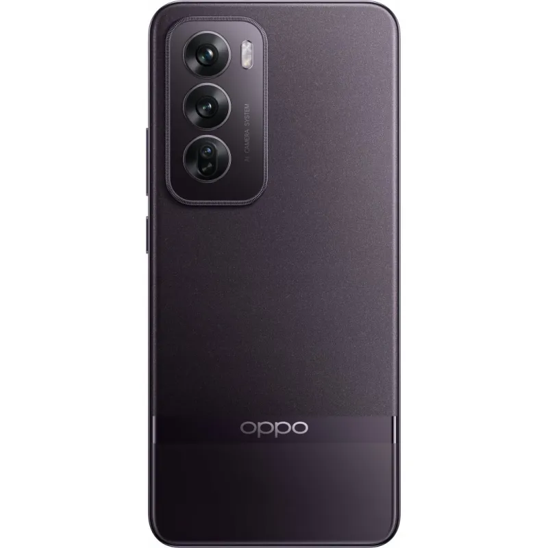 Smartfon Oppo Reno 12 Pro 12/512GB Czarny (CPH2629)