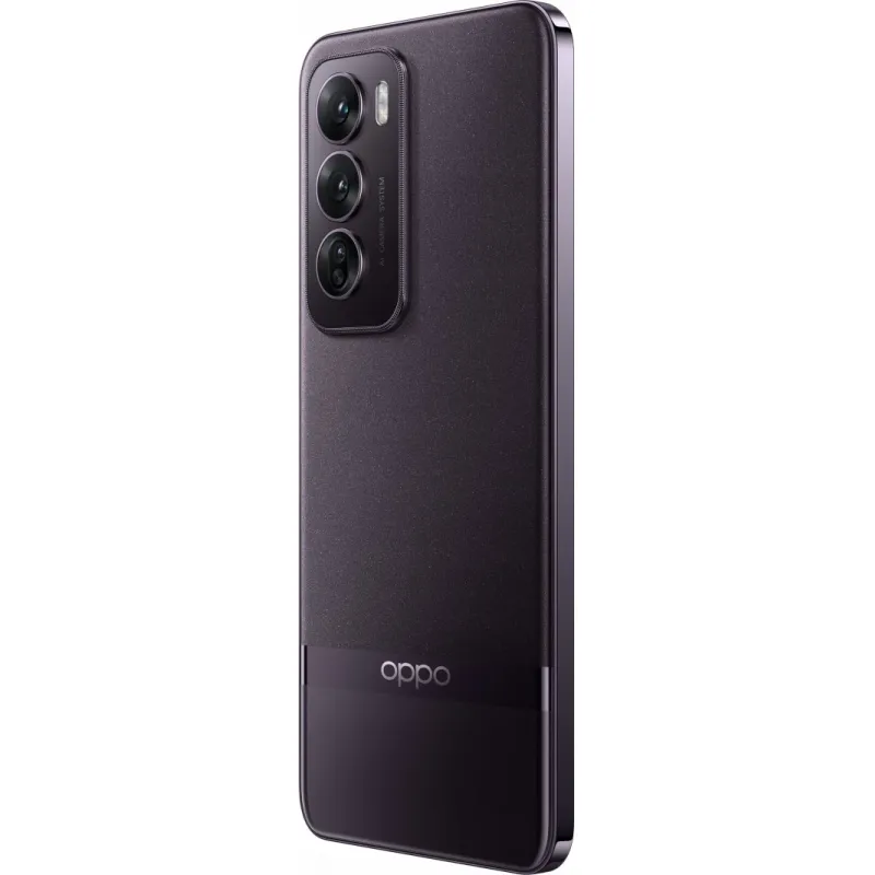 Smartfon Oppo Reno 12 Pro 12/512GB Czarny (CPH2629)