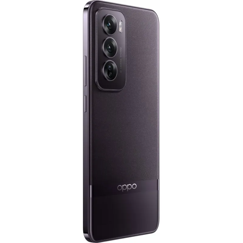 Smartfon Oppo Reno 12 Pro 12/512GB Czarny (CPH2629)