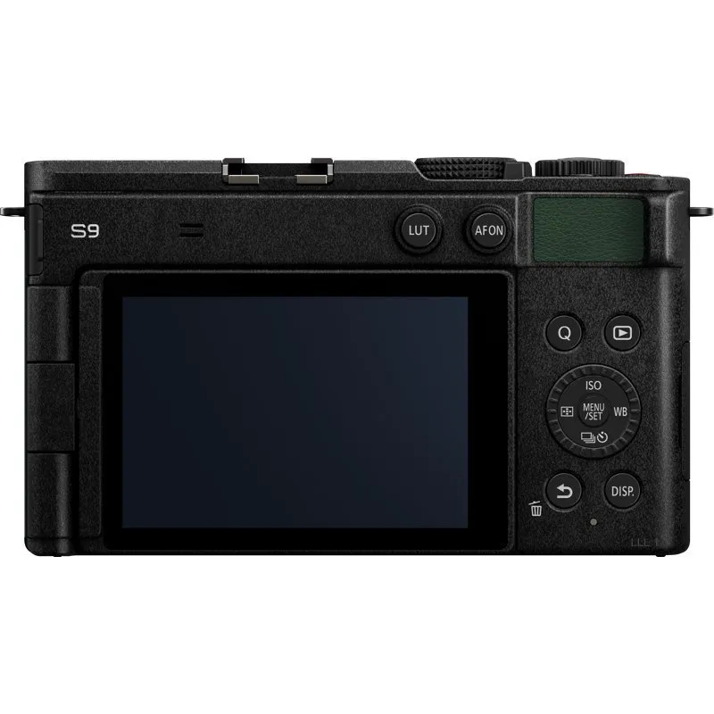 Aparat Panasonic Lumix S9 zielony (DC-S9E-G)