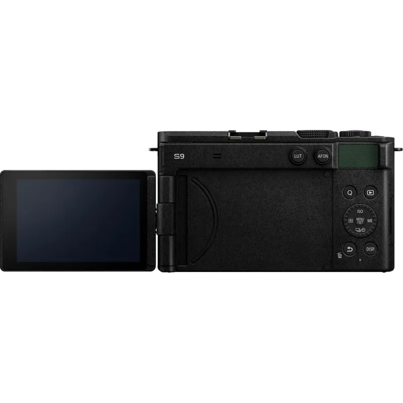 Aparat Panasonic Lumix S9 zielony (DC-S9E-G)