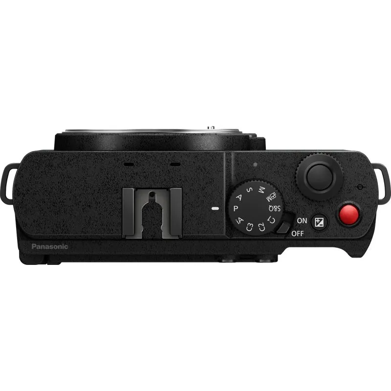 Aparat Panasonic Lumix S9 zielony (DC-S9E-G)