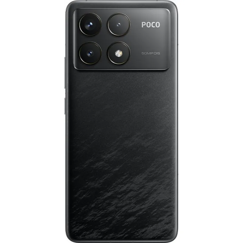 Smartfon POCO F6 Pro 5G 16/1TB Tytanowy (MZB0GVIEU)