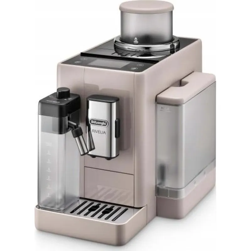 Ekspres ciśnieniowy DeLonghi COFFEE MACHINE AU EXAM440.55.BG DELONGHI