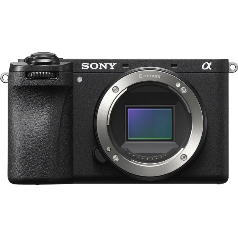 Aparat Sony A6700 (ILCE6700B.CEC)