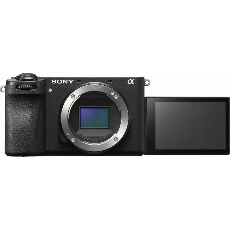 Aparat Sony A6700 (ILCE6700B.CEC)