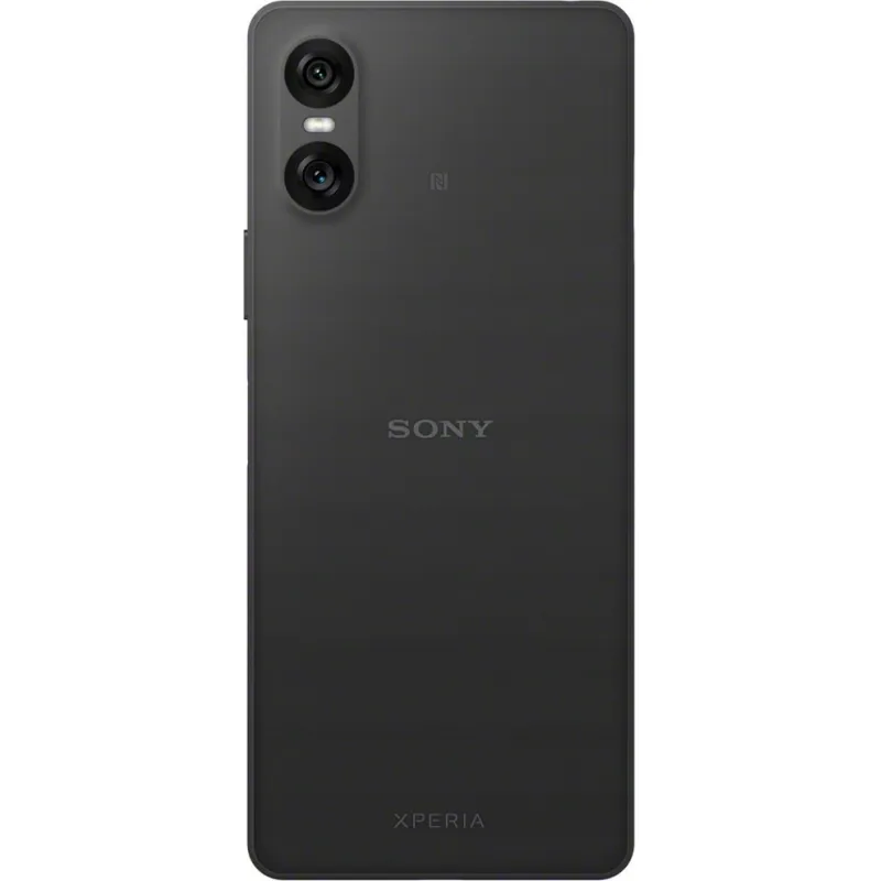 Smartfon Sony Xperia 10 VI 5G 8/128GB Czarny (XQES54EUKCB.GC)