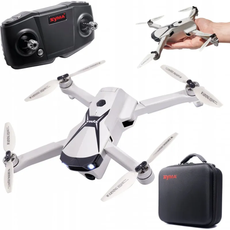 Dron Syma Z6 Pro (KX4974)