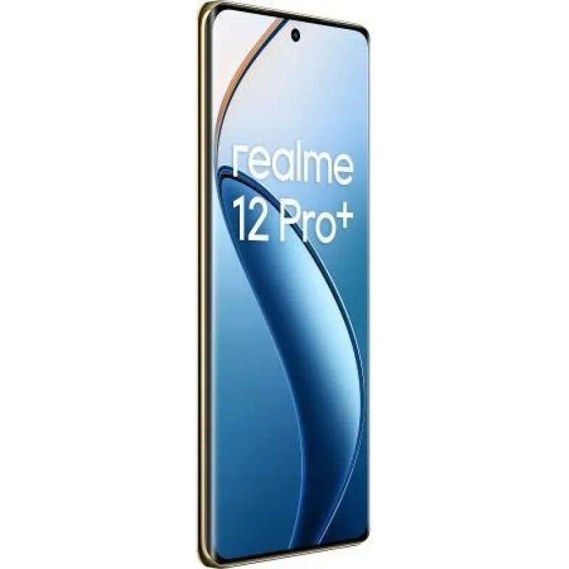 Smartfon Realme 12 Pro+ 5G 8/256GB Granatowy (RMX3840)