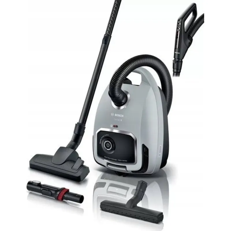 Odkurzacz Bosch VACUUM CLEANER BGB6X330 BOSCH