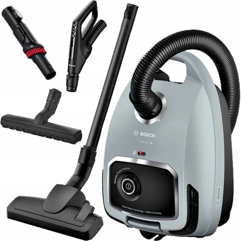 Odkurzacz Bosch VACUUM CLEANER BGB6X330 BOSCH