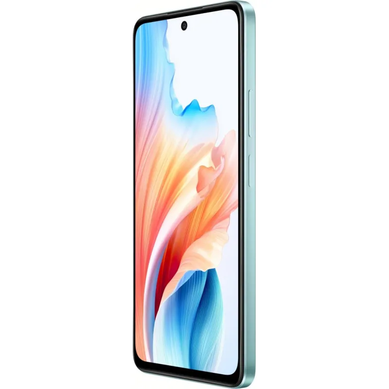 Smartfon Oppo A79 5G 4/128GB Zielony (CPH2557)