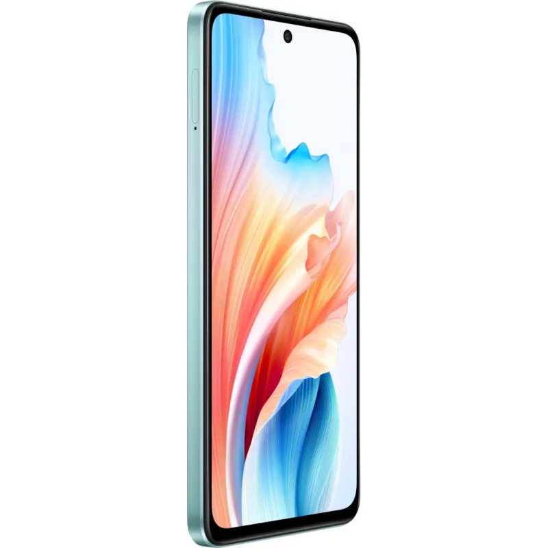 Smartfon Oppo A79 5G 4/128GB Zielony (CPH2557)