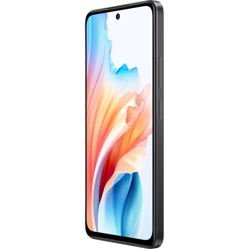 Smartfon Oppo A79 5G 4/128GB Czarny (CPH2557)