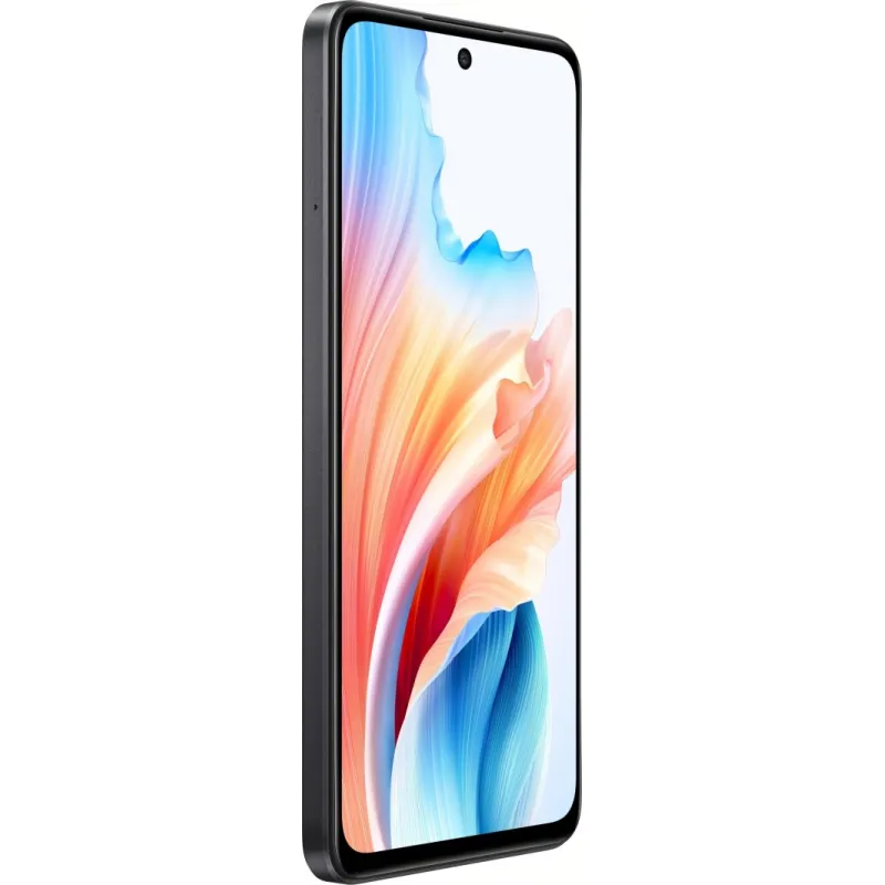 Smartfon Oppo A79 5G 4/128GB Czarny (CPH2557)