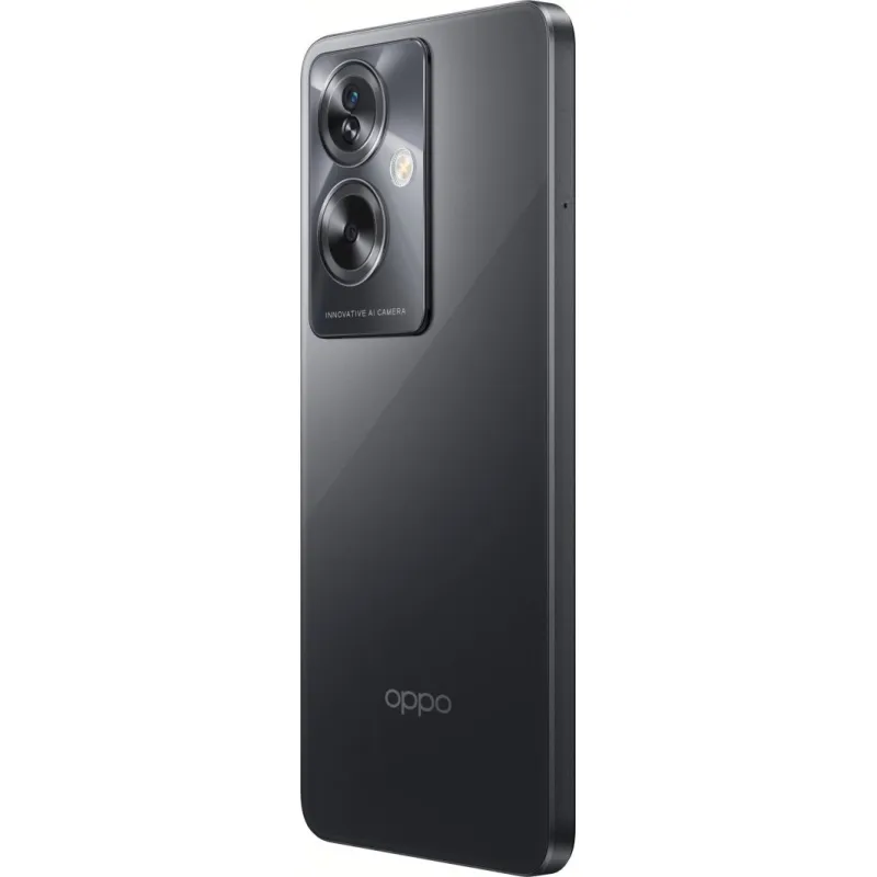 Smartfon Oppo A79 5G 4/128GB Czarny (CPH2557)