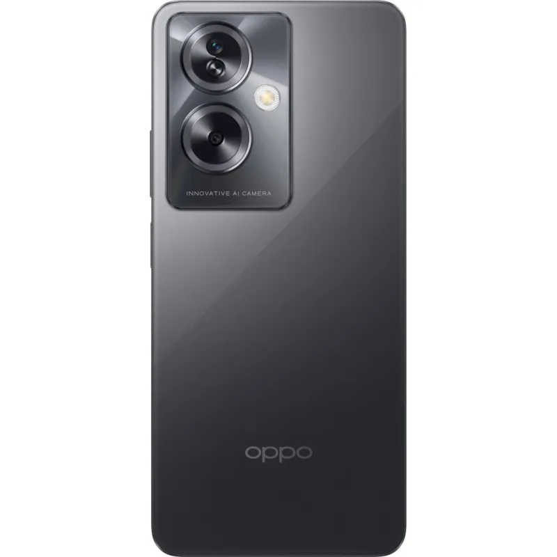 Smartfon Oppo A79 5G 4/128GB Czarny (CPH2557)