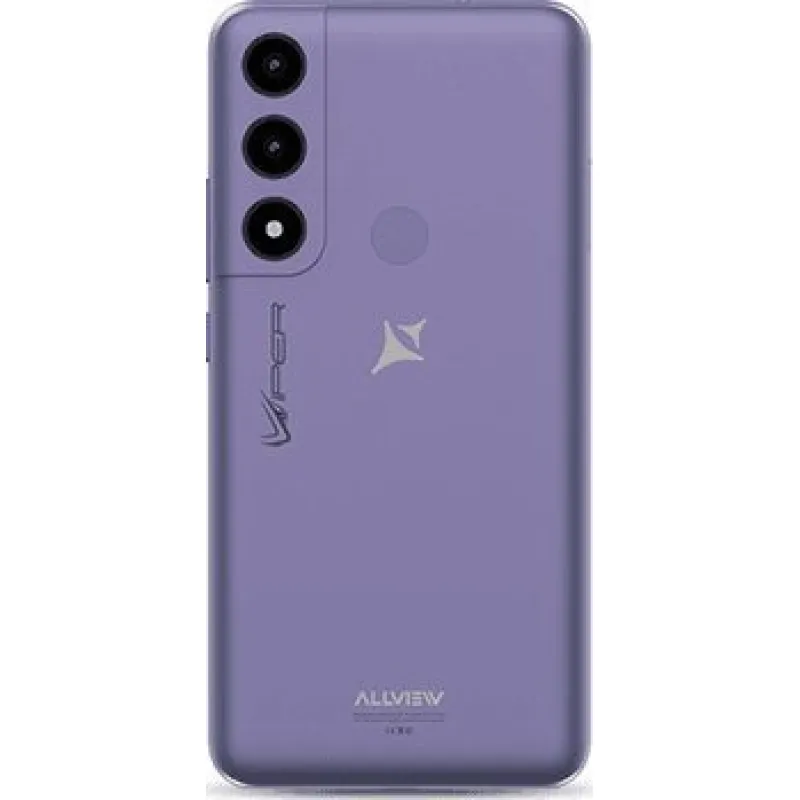 Smartfon AllView V10 Viper Lite 2/32GB Fioletowo-turkusowy (V10 Viper Lite Purple)