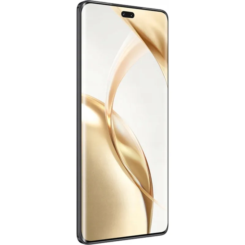 Smartfon Honor 200 Pro 5G 12/512GB Czarny (CLK-NX1)