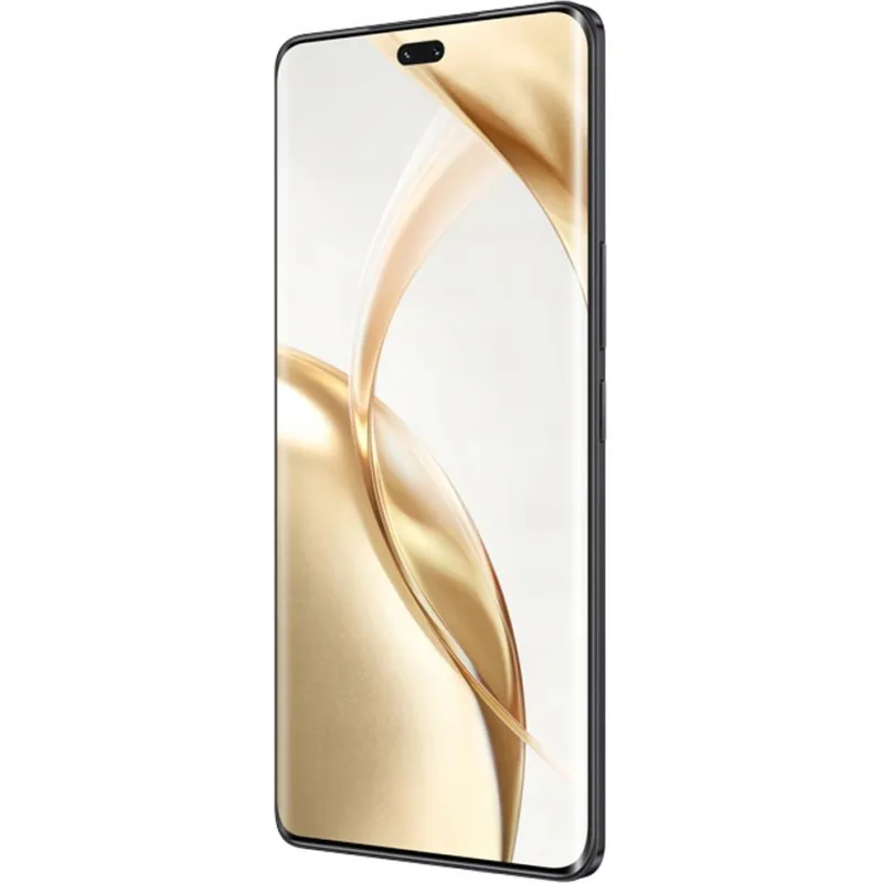 Smartfon Honor 200 Pro 5G 12/512GB Czarny (CLK-NX1)