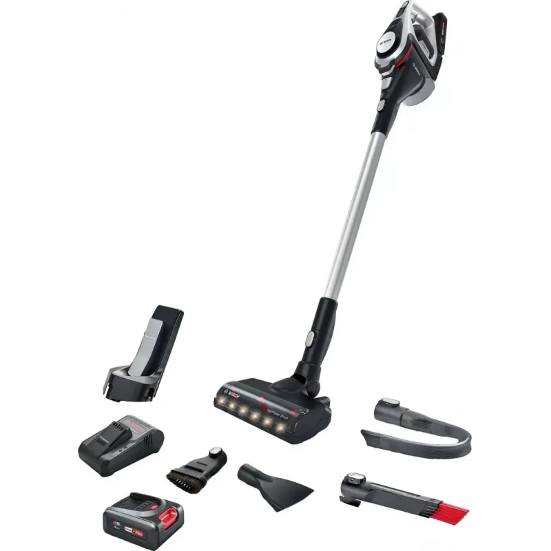 Odkurzacz pionowy Bosch Unlimited 8 BCS8224WA