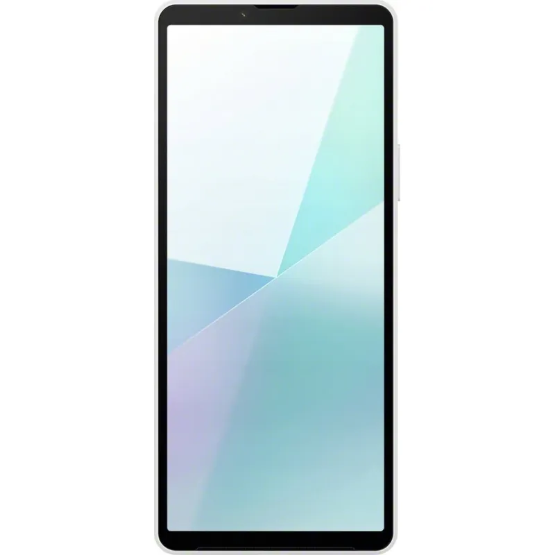 Smartfon Sony Xperia 10 VI 5G 8/128GB Biały (XQES54EUKCW.GC)