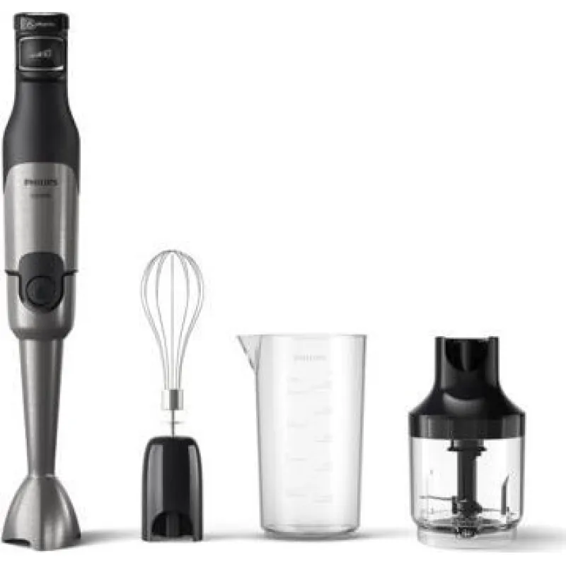 Blender Philips Philips 5000 Series Hand Blender HR2683/00, 1200W