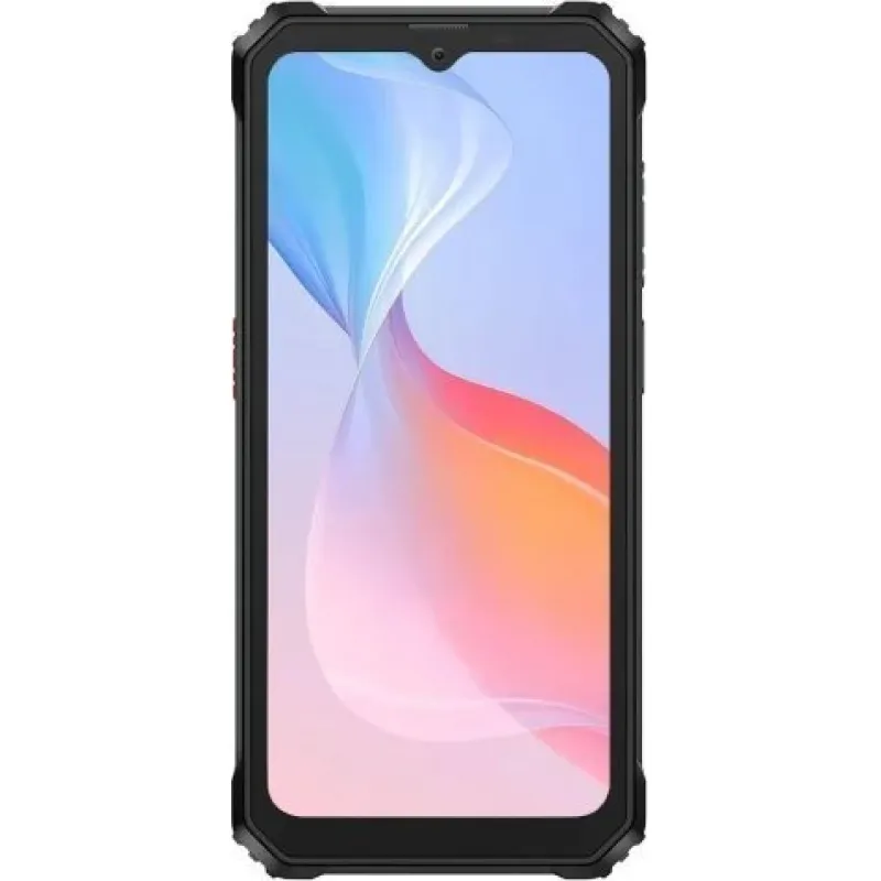 Smartfon Blackview BV6200 Pro 6/128GB Czarny (BV6200PRO6/128BLACK)