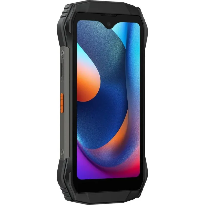 Smartfon Blackview N6000SE 4/128GB Czarny (N6000SE-BK/BV)