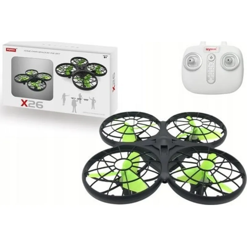 Dron Syma X26 (14879)