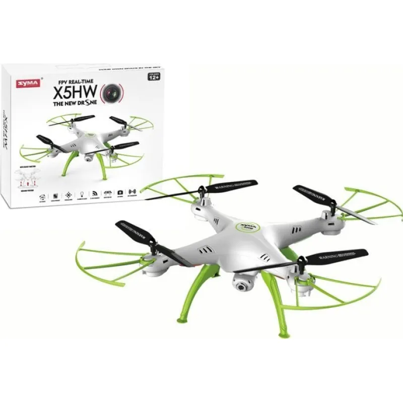 Dron Syma X5HW (14877)