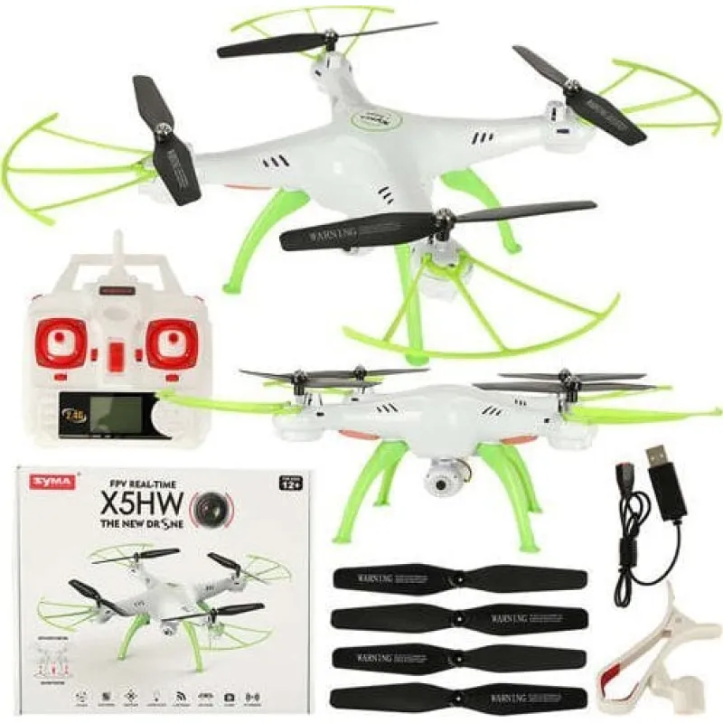 Dron Syma X5HW (14877)