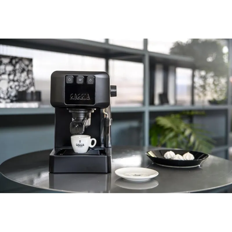 Ekspres ciśnieniowy Gaggia Coffee machine Gaggia New Espresso EG2109/01