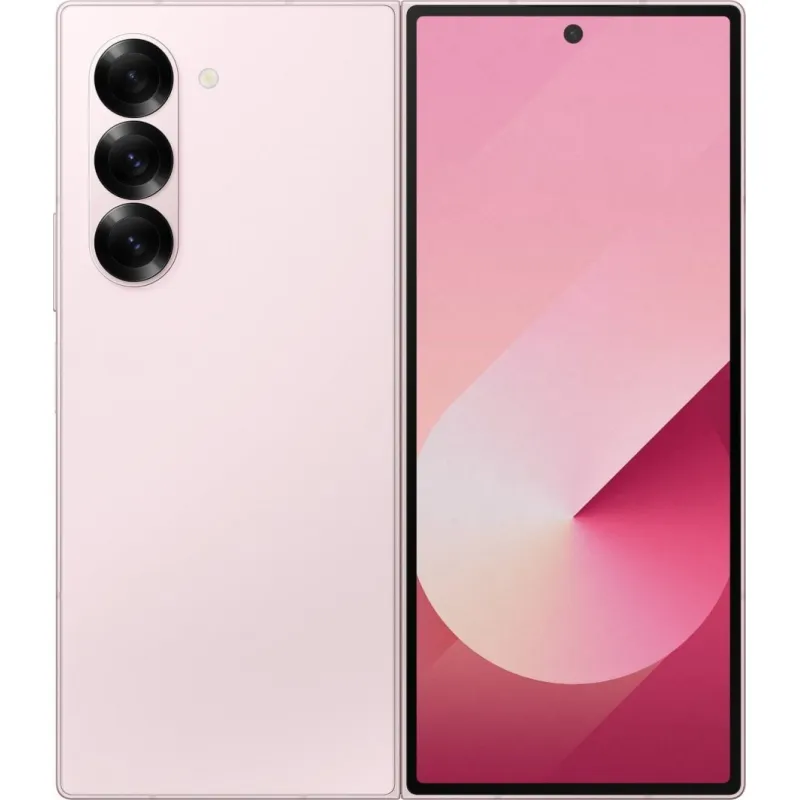 Smartfon Samsung Samsung Galaxy Z Fold6 F956B 5G 12GB RAM 512GB - Pink