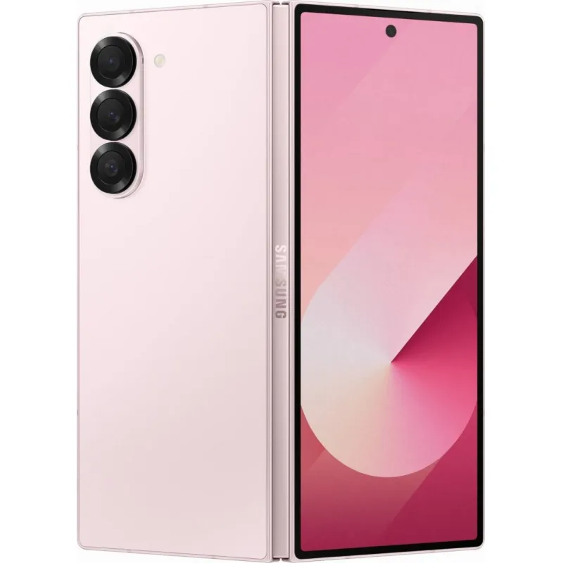 Smartfon Samsung Samsung Galaxy Z Fold6 F956B 5G 12GB RAM 512GB - Pink