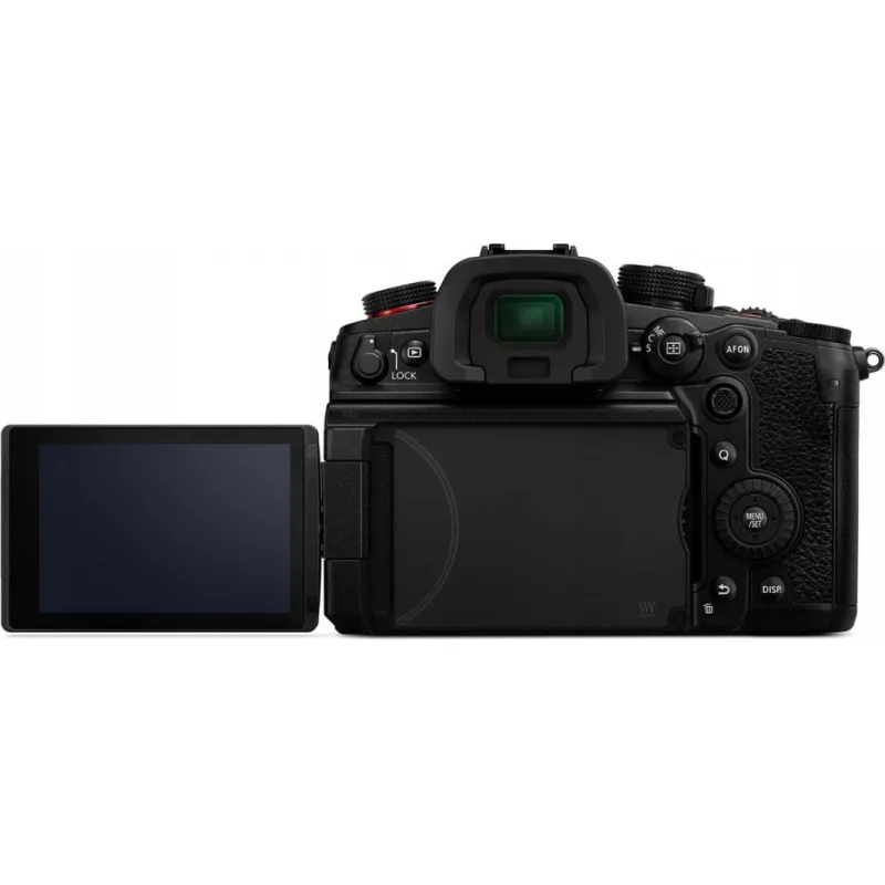 Aparat Panasonic Lumix GH7 (DC-GH7E)